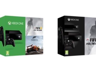 Ujawniono oficjalne polskie ceny Xboksa One [UPDATE: Albo&nbsp;i&nbsp;nie]