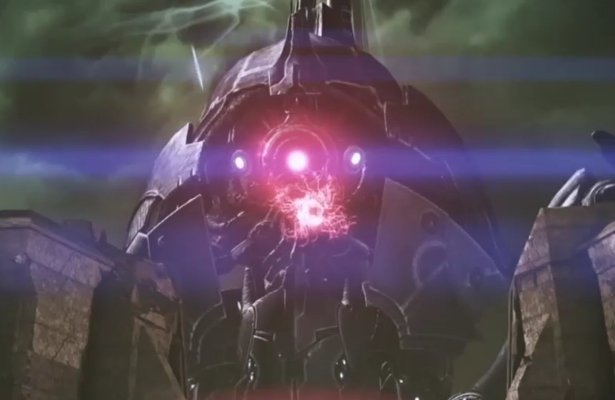 VGA 2011: Mass Effect 3: Gameplay, jakiego jeszcze nie było [WIDEO]