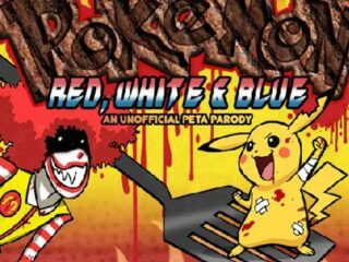 Pokemon X/Y: PETA znowu protestuje przeciw Pokemonom. I&nbsp;wypuszcza swoją „parodię”