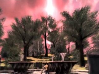 Vanquish: Upadek San Francisco [WIDEO]