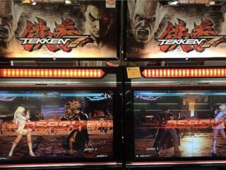 Tekken 7 będzie miał jedną, bardzo ważną zmianę: zmianę perspektywy