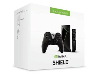Nowa Nvidia Shield jest już dostępna w Polsce