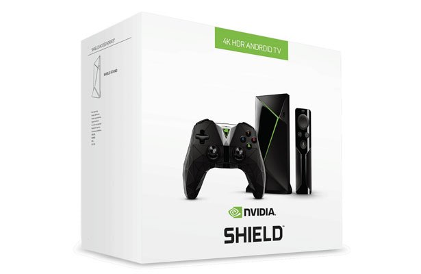 Nowa Nvidia Shield jest już dostępna w Polsce