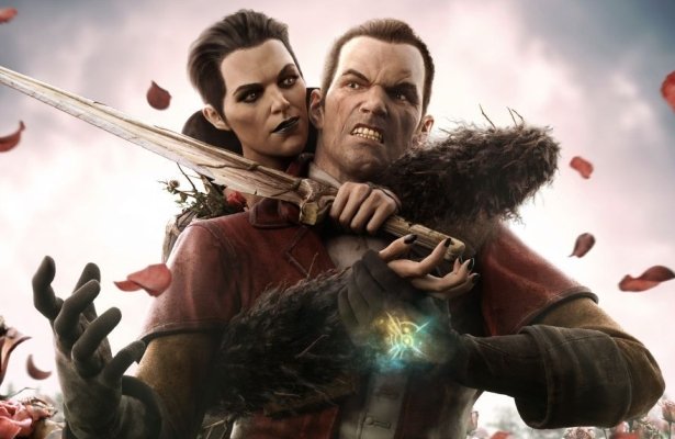 Dishonored: The Brigmore Witches – Ostatni dodatek za&nbsp;miesiąc