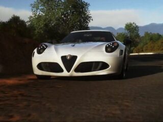 gamescom ´13: DriveClub – Jeździj zespołowo, zdobywaj punkty i&nbsp;wygrywaj [WIDEO]