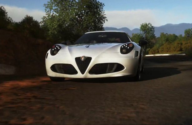 Wiemy już mniej więcej, dlaczego online w DriveClub nie działa