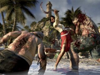 Dead Island: Prace nad łatkami mogą opóźnić premierę dodatków DLC