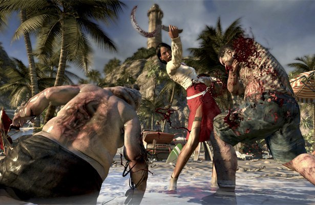 Dead Island: Prace nad łatkami mogą opóźnić premierę dodatków DLC
