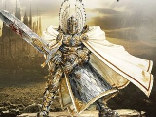 LinkedIn przecieka: Heroes of Might and Magic VI oraz nowy projekt BioWare´u