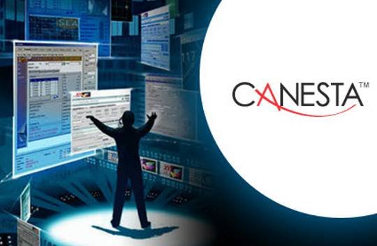 Microsoft przejmuje firmę Canesta, współtwórców EyeToy´a