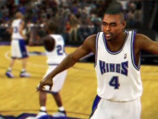 NBA 2K12: Pokieruj największymi legendami koszykówki [WIDEO]