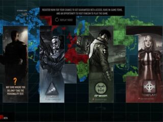 The Secret War: Weź udział w&nbsp;sekretnym konflikcie jeszcze przed&nbsp;premierą The Secret World