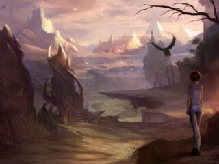 The Longest Journey Home: Będzie bezpośredni sequel „jedynki”. Pod&nbsp;jednym warunkiem…