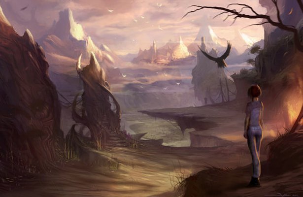 The Longest Journey Home: Będzie bezpośredni sequel „jedynki”. Pod&nbsp;jednym warunkiem…