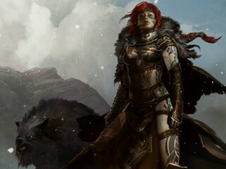 Guild Wars 2 – wywiad z Martinem Kersteinem i Erikiem Flannumem