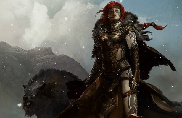 Guild Wars 2 – wywiad z Martinem Kersteinem i Erikiem Flannumem