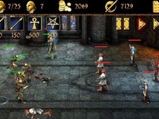 Two Worlds II Castle Defense: Nowa gra Reality Pump – za darmo, na nieoczekiwanej platformie