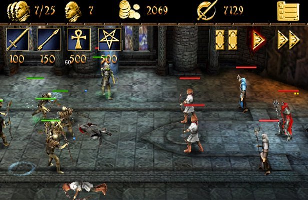 Two Worlds II Castle Defense: Nowa gra Reality Pump – za darmo, na nieoczekiwanej platformie