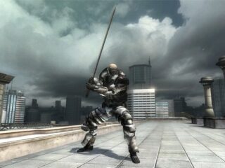 Metal Gear Rising: Revengeance – Kotlety z&nbsp;robotów. Dwa nowe gameplaye [WIDEO]