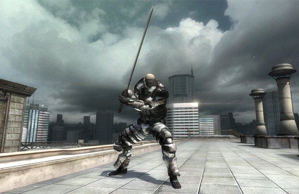 Metal Gear Rising: Revengeance – Kotlety z robotów. Dwa nowe gameplaye [WIDEO]