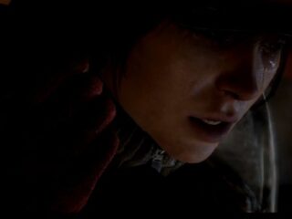 Beyond: Dwie dusze – Zwiastun na&nbsp;premierę [WIDEO]