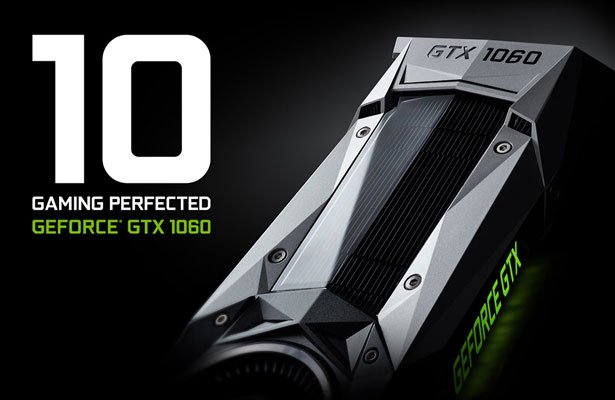 Wyciekły wyniki wydajności GeForce GTX 1060 w grach!