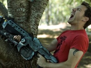 PlayStation 4: Sony wami pogrywa, mówi Cliff Bleszinski