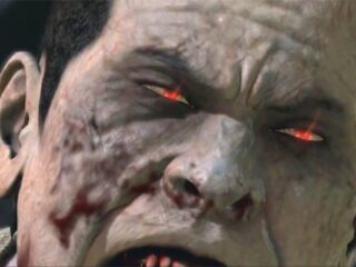 Yakuza: Dead Souls – jak zabić zombie? [WIDEO]