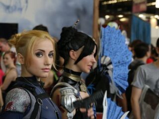 Mortal Kombat X&nbsp;? relacja z&nbsp;mistrzostw Europy