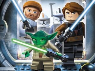 LEGO Gwiezdne Wojny – dziś w Empiku Junior w Warszawie