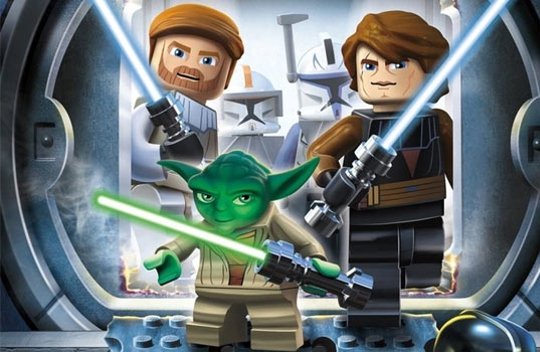 LEGO Gwiezdne Wojny – dziś w Empiku Junior w Warszawie