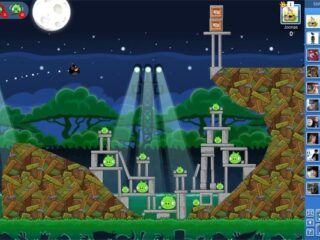 Angry Birds Friends: „Wściekłe Ptaki” na&nbsp;Facebooka [WIDEO]