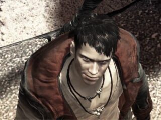 DMC: Devil May Cry – piękno walki na rozszerzonej wersji trailera z Tokyo Game Show [WIDEO]