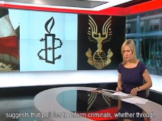 LOL: BBC News myli logo ONZ z… fikcyjną frakcją z&nbsp;gry Halo