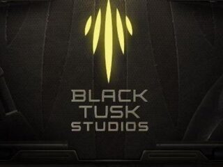 Co&nbsp;z&nbsp;tajemniczym projektem studia Black Tusk? „To&nbsp;była raczej koncepcja”