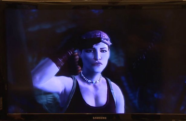 E3 2011: Jurassic Park: The Game – wycieczka po Parku Jurajskim [WIDEO]