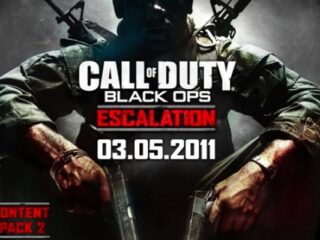 Call of Duty: Black Ops – Escalation: Wersja na PC już drugiego czerwca