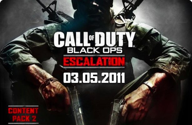 Call of Duty: Black Ops – Escalation: Wersja na PC już drugiego czerwca