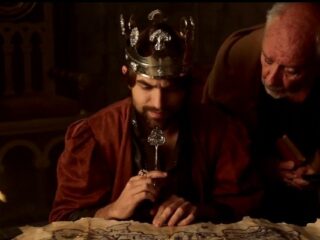 Crusader Kings II: O zazdrosnym królu [WIDEO]