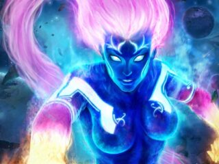 CD-Action 04/2016 ? Pierwszy przeciek: kod do&nbsp;Smite!