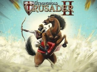 Stronghold: Crusader 2 – W&nbsp;2013 wracamy na&nbsp;Bliski Wschód