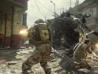 Call of Duty: Modern Warfare Remastered – Variety Map Pack teraz także na PC i XBO [WIDEO]