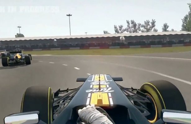 F1 2011: Dev diary o nowościach [WIDEO]