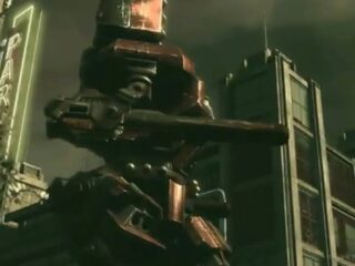 MechWarrior w prawnych tarapatach?