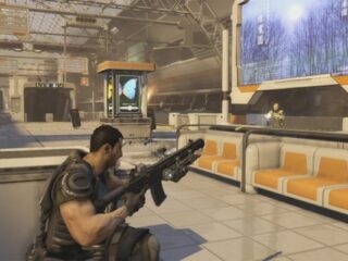 gamescom 2011: Binary Domain – data premiery i nowe informacje