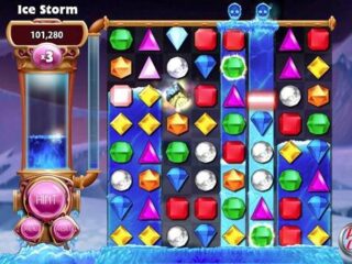 Bejeweled 3: Kontynuacja gry dla żon/matek/córek/sióstr nadchodzi! [WIDEO]