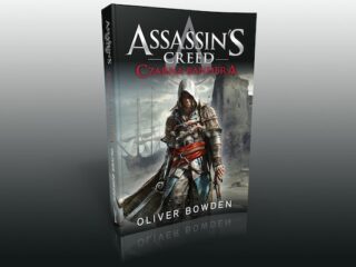 Już dziś premiera Assassin?s Creed: Czarna bandera. Posłuchajcie drugiego fragmentu i wygrajcie egzemplarz! [UPDATE: Wyniki konkursu!]