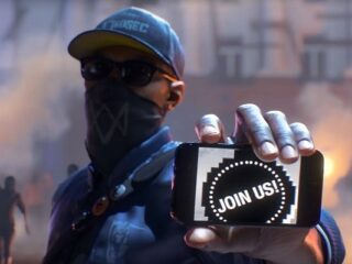 Wielki konkurs Watch Dogs 2 – Wyniki