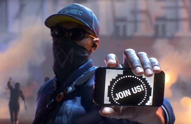 Wielki konkurs Watch Dogs 2 – Wyniki