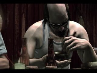 Konfigurator Live – Kane & Lynch 2: Dog Days